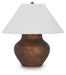 Whitham Table Lamp - Atchison Furniture Company (Atchison, KS)