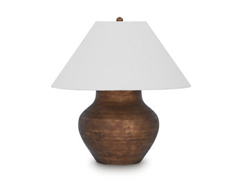 Whitham Table Lamp - Atchison Furniture Company (Atchison, KS)
