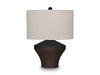 Dolanham Table Lamp - Atchison Furniture Company (Atchison, KS)
