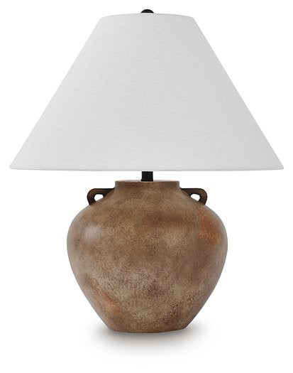 Ferrilby Table Lamp - Atchison Furniture Company (Atchison, KS)