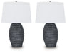 Caronick Table Lamp (Set of 2) - Atchison Furniture Company (Atchison, KS)