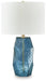 Tallow Table Lamp image