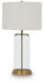 Gizeh Table Lamp - Atchison Furniture Company (Atchison, KS)