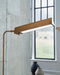 Yafe Floor Lamp - Atchison Furniture Company (Atchison, KS)