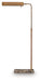 Yafe Floor Lamp - Atchison Furniture Company (Atchison, KS)