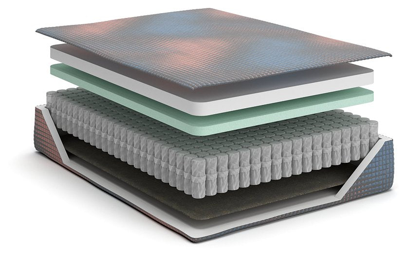 Sierra Sleep&reg; by Ashley