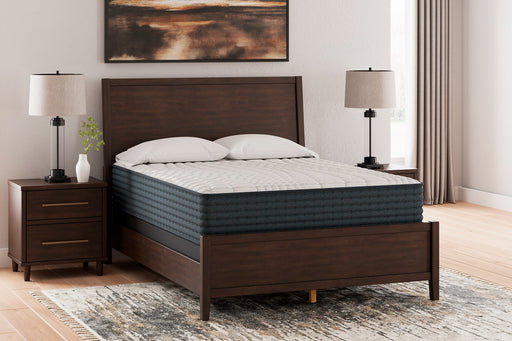 Hybrid 1200 King Mattress - Atchison Furniture Company (Atchison, KS)
