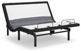Best Base with Lumbar and Audio Adjustable Base - Atchison Furniture Company (Atchison, KS)