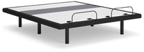 Best Base with Lumbar and Audio Adjustable Base - Atchison Furniture Company (Atchison, KS)