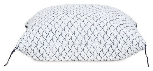 DreamCloudTM Classic / Pillow (Set of 4) - Atchison Furniture Company (Atchison, KS)