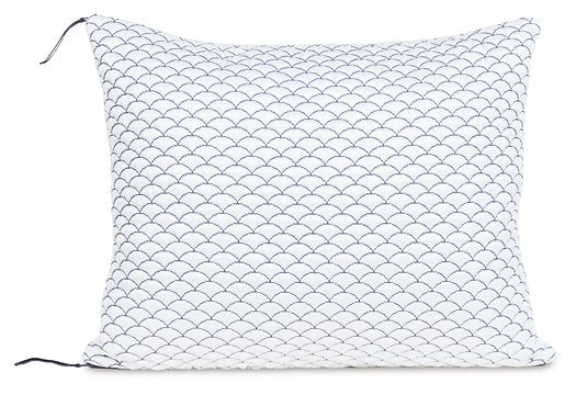 DreamCloudTM Classic / Pillow (Set of 4) - Atchison Furniture Company (Atchison, KS)