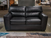 Glennbre Loveseat - Atchison Furniture Company (Atchison, KS)