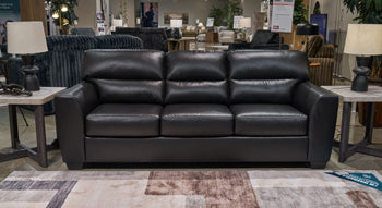 Glennbre Sofa - Atchison Furniture Company (Atchison, KS)