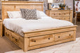 Makidern Bed - Atchison Furniture Company (Atchison, KS)