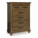 Karallin Chest of Drawers - Atchison Furniture Company (Atchison, KS)