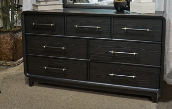 Darcyjo Dresser - Atchison Furniture Company (Atchison, KS)