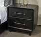 Darcyjo Nightstand - Atchison Furniture Company (Atchison, KS)