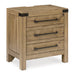 Gramburg Nightstand - Atchison Furniture Company (Atchison, KS)