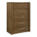 Baskinger Chest of Drawers - Atchison Furniture Company (Atchison, KS)