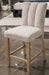 Larawyn Counter Height Barstool - Atchison Furniture Company (Atchison, KS)