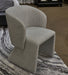 Darcyjo Dining Arm Chair - Atchison Furniture Company (Atchison, KS)