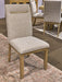 Lasinger Dining Chair - Atchison Furniture Company (Atchison, KS)