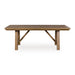Gramburg Dining Extension Table - Atchison Furniture Company (Atchison, KS)