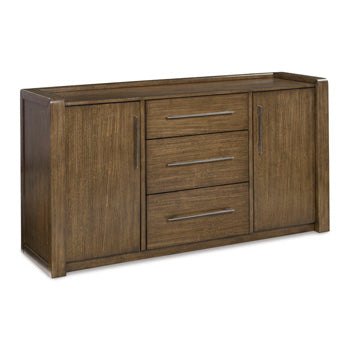 Marxmore Dining Server - Atchison Furniture Company (Atchison, KS)