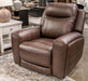 Gravier Power Recliner - Atchison Furniture Company (Atchison, KS)