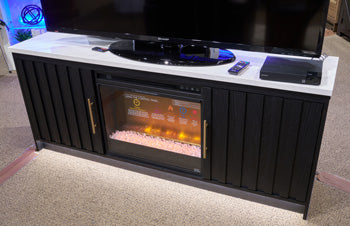 Cadmori 63" TV Stand - Atchison Furniture Company (Atchison, KS)