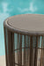 Majors Beach Outdoor Table and 2 Chairs - Atchison Furniture Company (Atchison, KS)