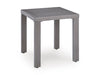 Half Moon Beach Outdoor End Table - Atchison Furniture Company (Atchison, KS)