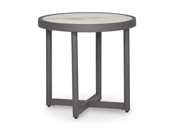 Ocean Beach Outdoor End Table - Atchison Furniture Company (Atchison, KS)