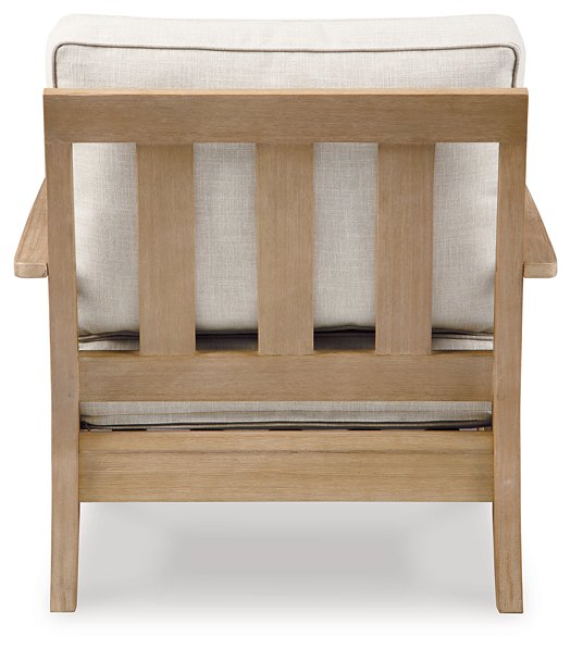 Carter Hall Outdoor Set - Atchison Furniture Company (Atchison, KS)