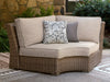 Laguna Heights Outdoor Sectional - Atchison Furniture Company (Atchison, KS)