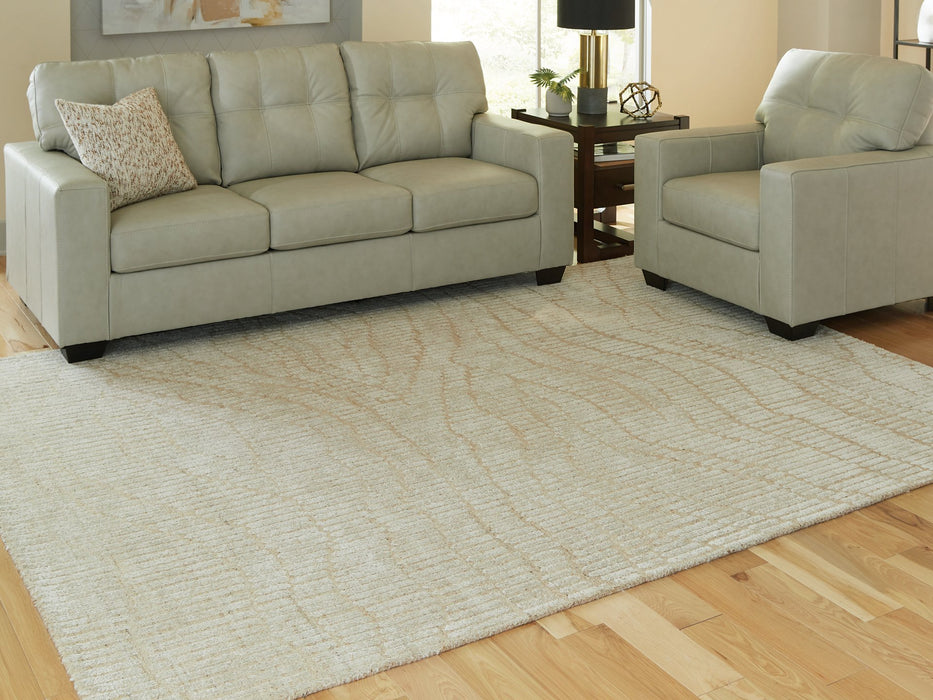 Jaseena Area Rug - Atchison Furniture Company (Atchison, KS)
