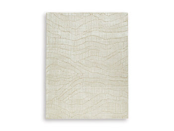 Jaseena Area Rug - Atchison Furniture Company (Atchison, KS)