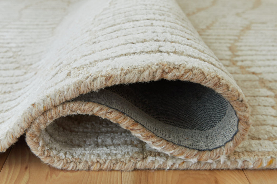 Jaseena Area Rug - Atchison Furniture Company (Atchison, KS)