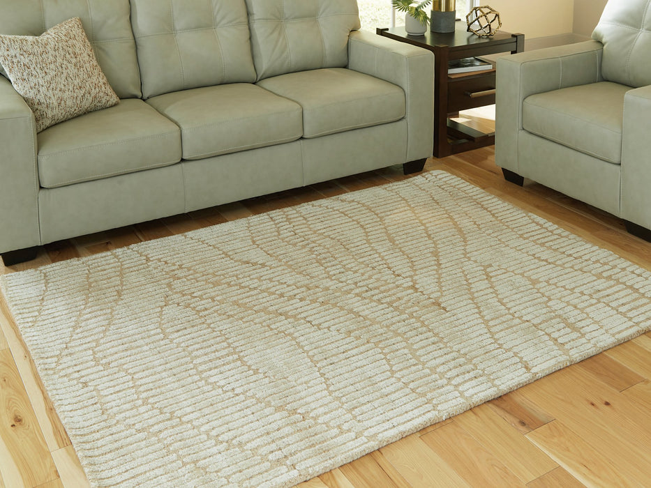 Jaseena Area Rug - Atchison Furniture Company (Atchison, KS)