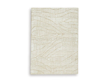 Jaseena Area Rug - Atchison Furniture Company (Atchison, KS)