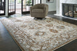 Ainswick Memory Foam Rug - Atchison Furniture Company (Atchison, KS)