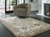 Ainswick Memory Foam Rug - Atchison Furniture Company (Atchison, KS)