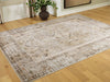 Livdon Washable Rug - Atchison Furniture Company (Atchison, KS)