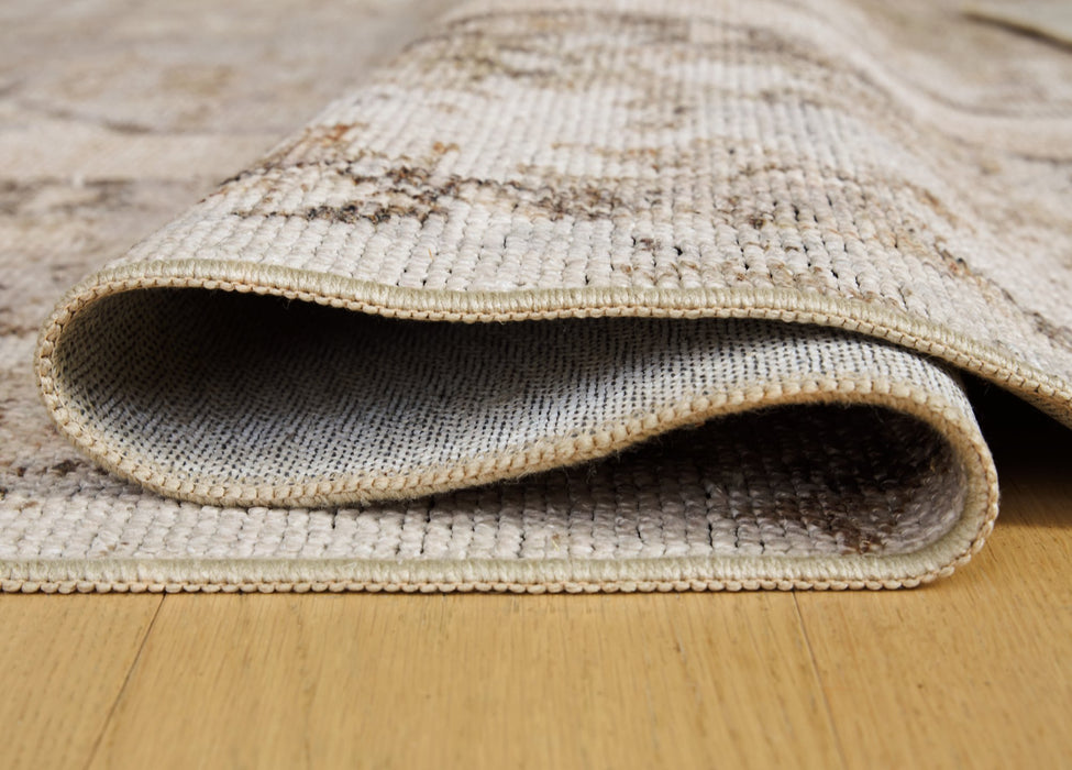 Livdon Washable Rug - Atchison Furniture Company (Atchison, KS)