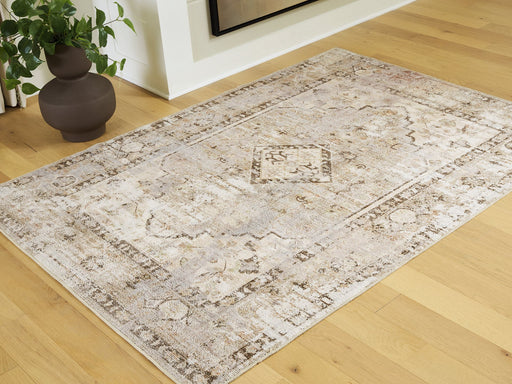 Livdon Washable Rug - Atchison Furniture Company (Atchison, KS)