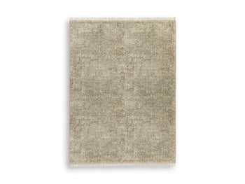Rossbury Rug - Atchison Furniture Company (Atchison, KS)