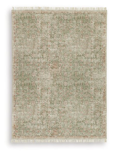 Rossbury Rug - Atchison Furniture Company (Atchison, KS)