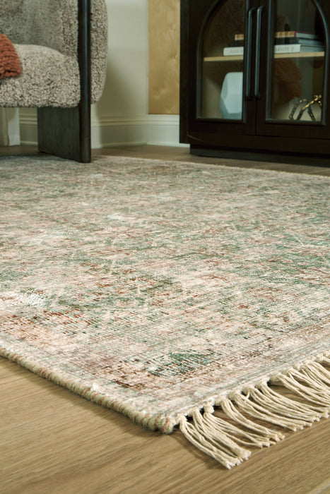 Rossbury Rug - Atchison Furniture Company (Atchison, KS)