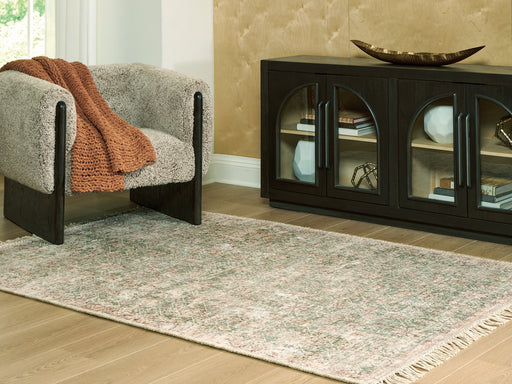 Rossbury Rug - Atchison Furniture Company (Atchison, KS)