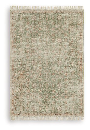 Rossbury Rug - Atchison Furniture Company (Atchison, KS)